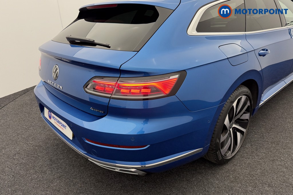Volkswagen Arteon R-Line Automatic Diesel Estate - Stock Number (1546999) - 29th supplementary image