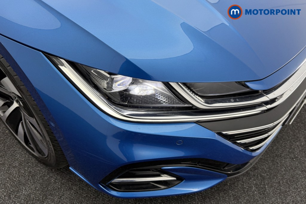 Volkswagen Arteon R-Line Automatic Diesel Estate - Stock Number (1546999) - 30th supplementary image