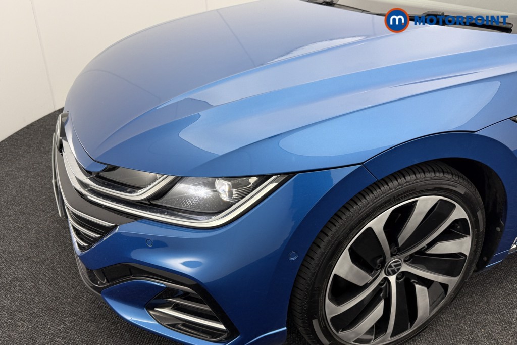 Volkswagen Arteon R-Line Automatic Diesel Estate - Stock Number (1546999) - 31st supplementary image