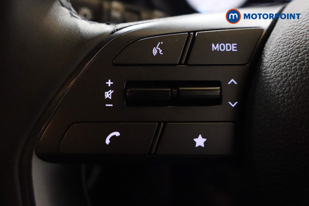 Hyundai I20 Ultimate Automatic Petrol Hatchback - Stock Number (1547046) - 3rd supplementary image