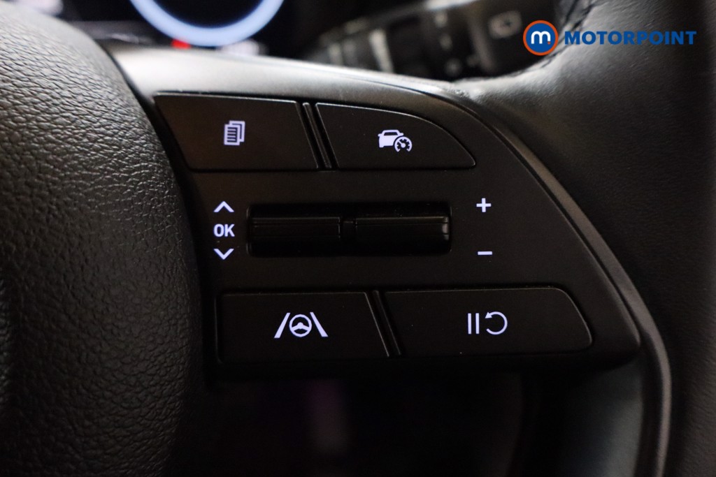 Hyundai I20 Ultimate Automatic Petrol Hatchback - Stock Number (1547046) - 4th supplementary image