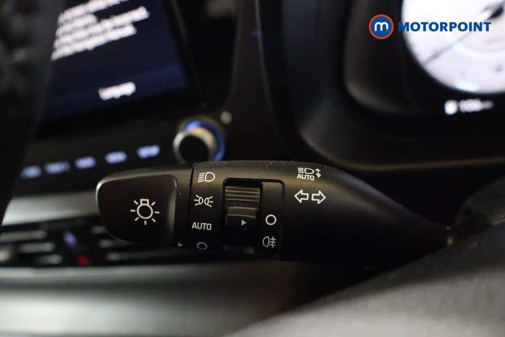 Hyundai I20 Ultimate Automatic Petrol Hatchback - Stock Number (1547046) - 5th supplementary image