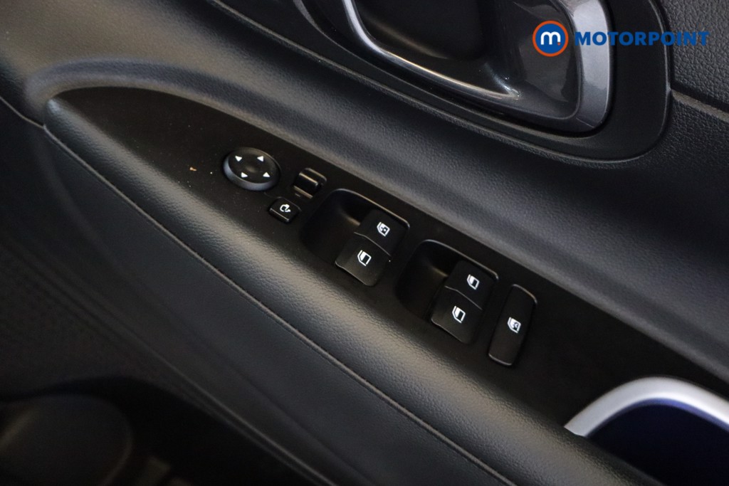 Hyundai I20 Ultimate Automatic Petrol Hatchback - Stock Number (1547046) - 8th supplementary image
