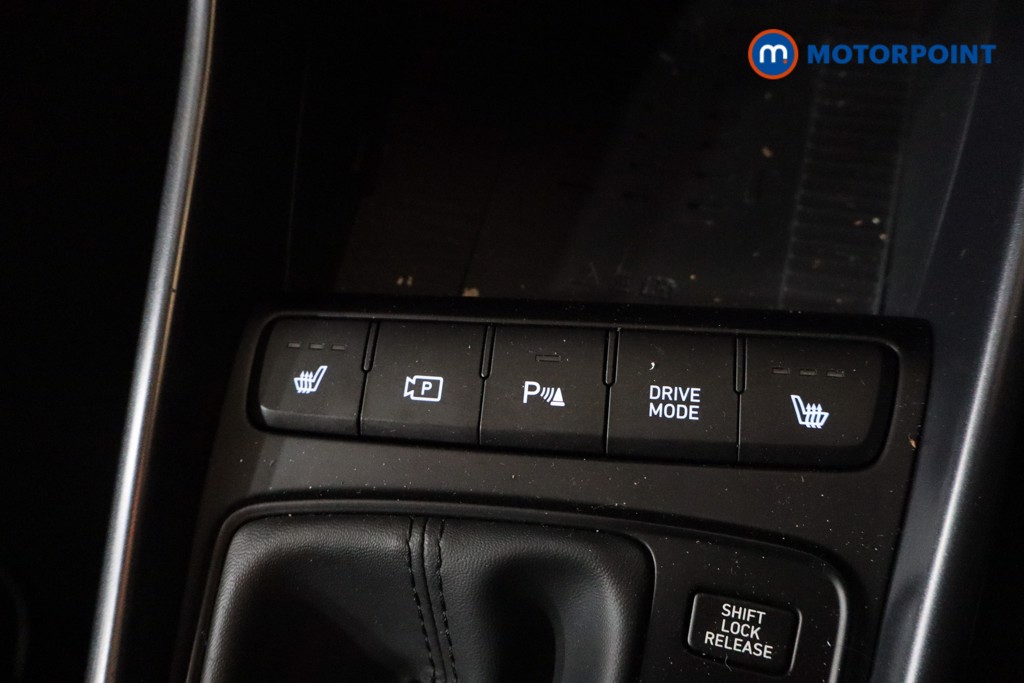 Hyundai I20 Ultimate Automatic Petrol Hatchback - Stock Number (1547046) - 12th supplementary image