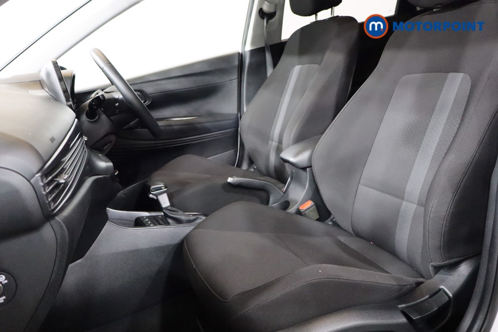 Hyundai I20 Ultimate Automatic Petrol Hatchback - Stock Number (1547046) - 13th supplementary image