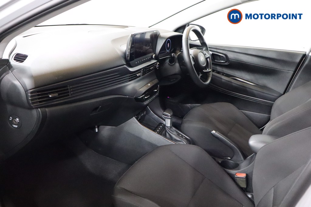 Hyundai I20 Ultimate Automatic Petrol Hatchback - Stock Number (1547046) - 14th supplementary image
