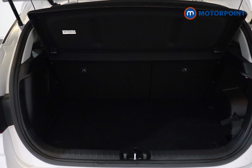 Hyundai I20 Ultimate Automatic Petrol Hatchback - Stock Number (1547046) - 17th supplementary image