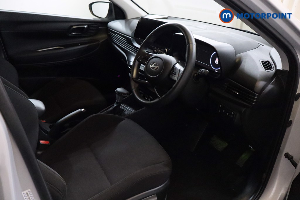 Hyundai I20 Ultimate Automatic Petrol Hatchback - Stock Number (1547046) - 1st supplementary image
