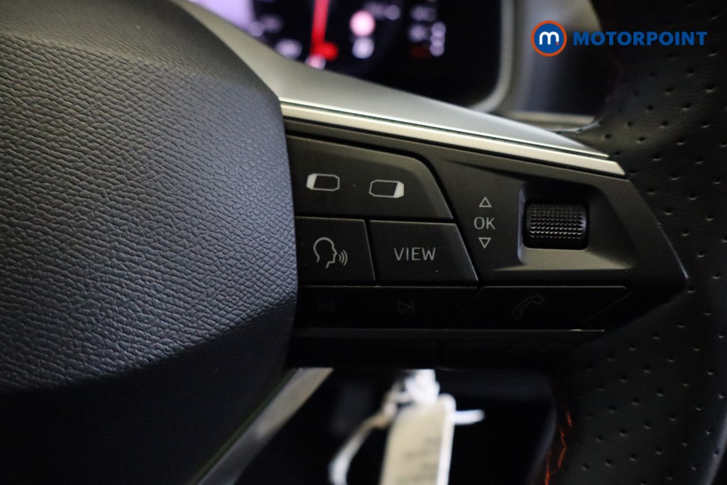 Seat Ibiza Fr Sport Manual Petrol Hatchback - Stock Number (1547070) - 6th supplementary image