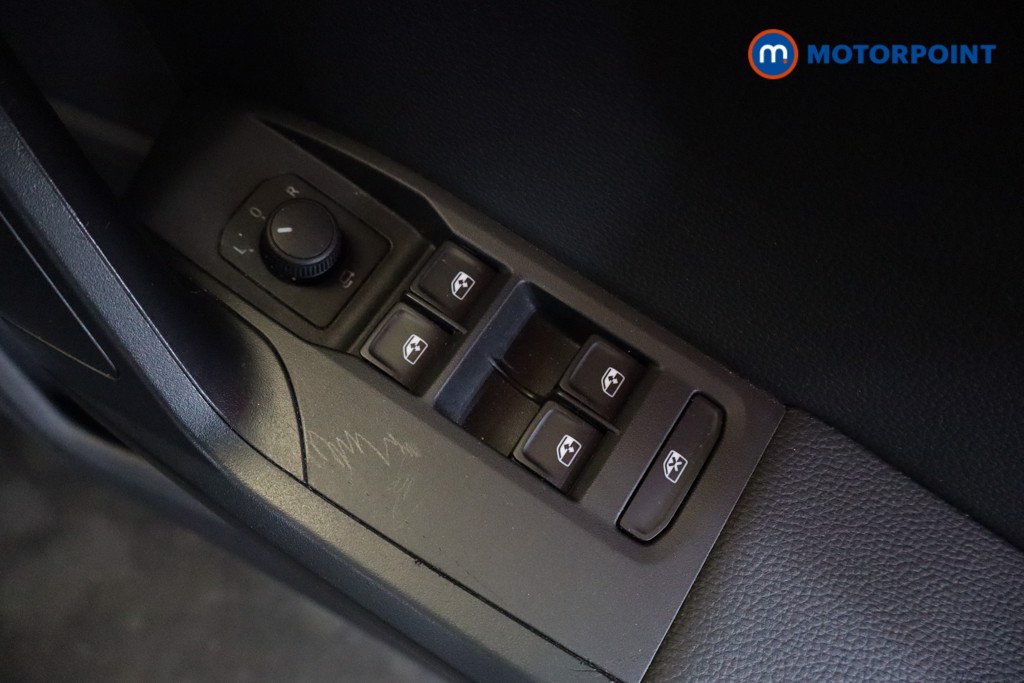 Seat Ibiza Fr Sport Manual Petrol Hatchback - Stock Number (1547070) - 7th supplementary image