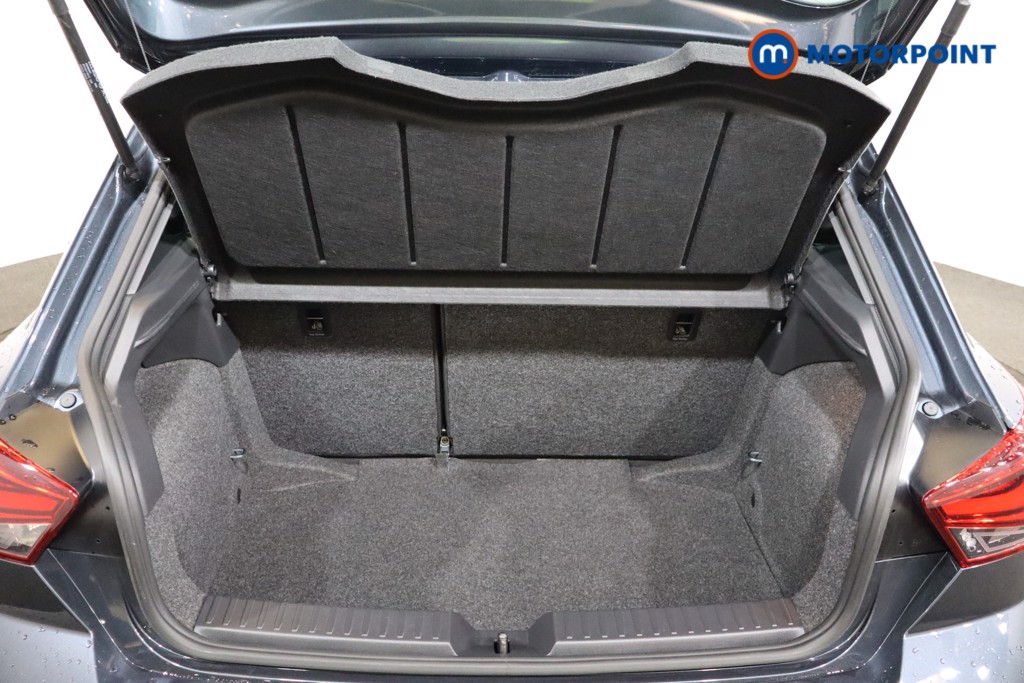 Seat Ibiza Fr Sport Manual Petrol Hatchback - Stock Number (1547070) - 10th supplementary image