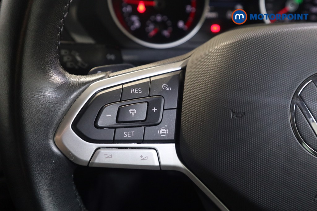 Volkswagen Tiguan Life Automatic Petrol SUV - Stock Number (1547074) - 3rd supplementary image