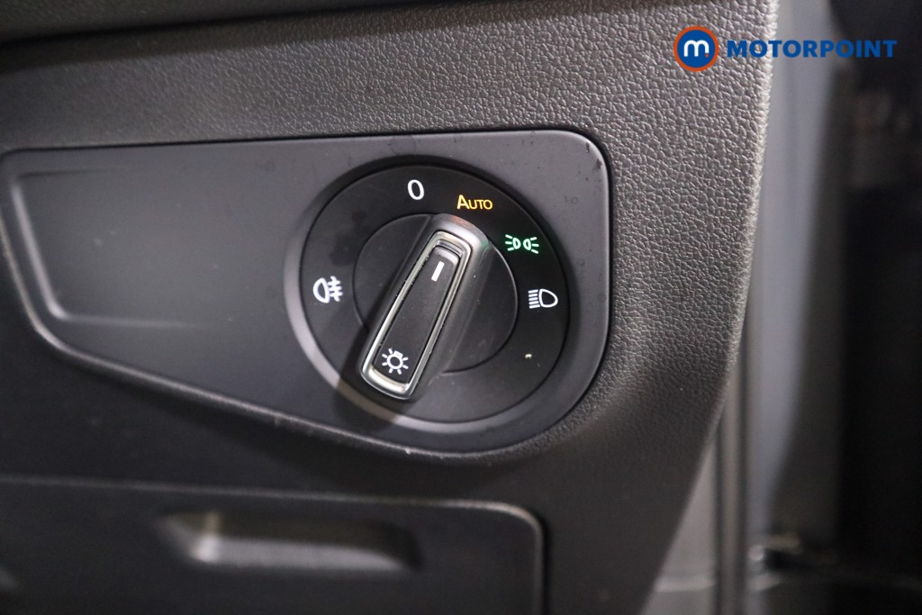 Volkswagen Tiguan Life Automatic Petrol SUV - Stock Number (1547074) - 9th supplementary image