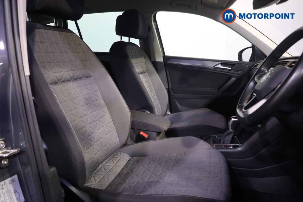 Volkswagen Tiguan Life Automatic Petrol SUV - Stock Number (1547074) - 12th supplementary image