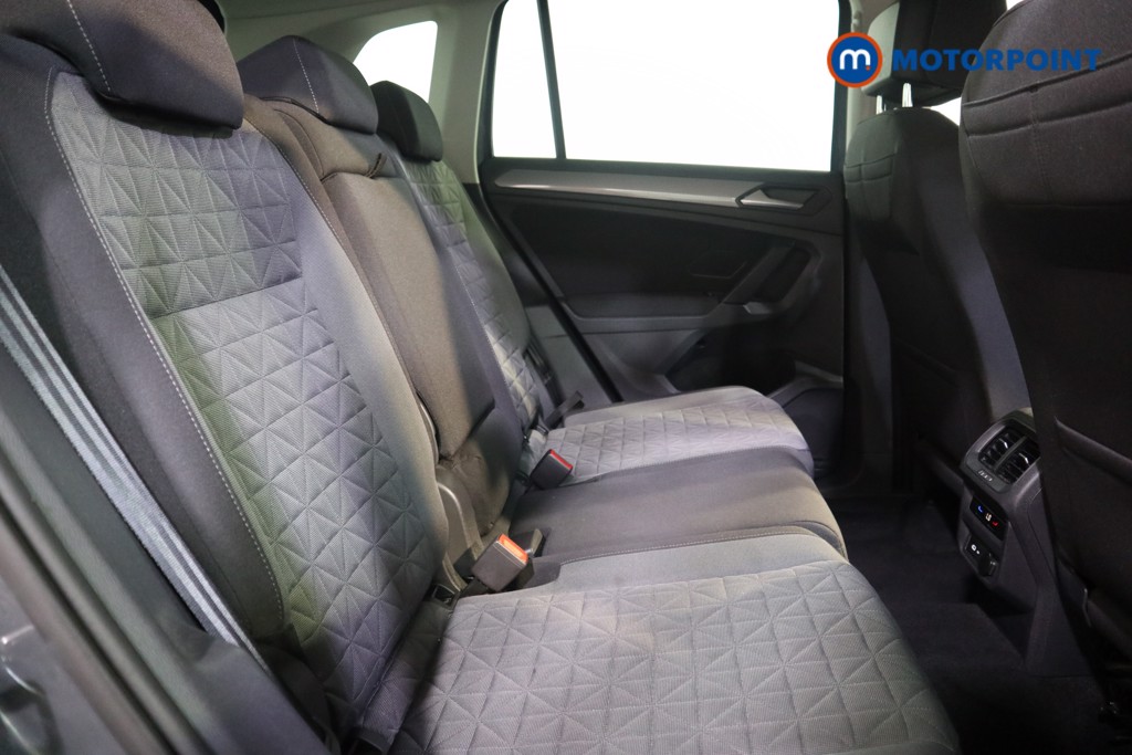 Volkswagen Tiguan Life Automatic Petrol SUV - Stock Number (1547074) - 13th supplementary image
