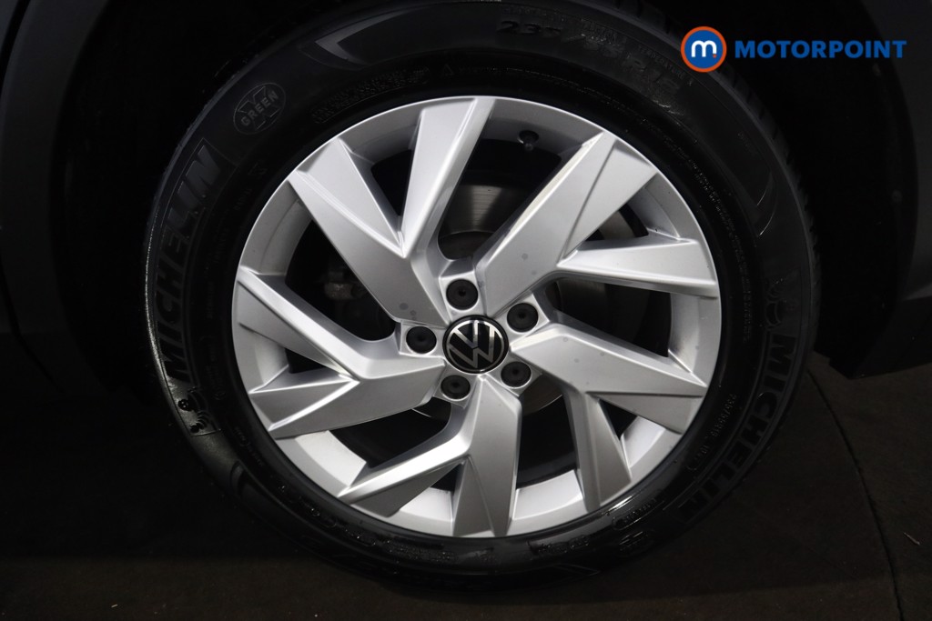 Volkswagen Tiguan Life Automatic Petrol SUV - Stock Number (1547074) - 18th supplementary image