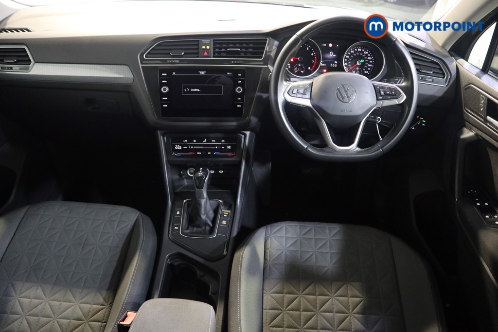 Volkswagen Tiguan Life Automatic Petrol SUV - Stock Number (1547074) - 1st supplementary image