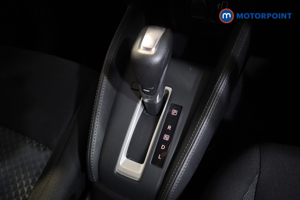 Nissan Micra Acenta Automatic Petrol Hatchback - Stock Number (1547126) - 8th supplementary image