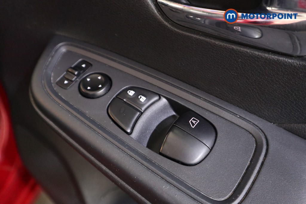 Nissan Micra Acenta Automatic Petrol Hatchback - Stock Number (1547126) - 10th supplementary image