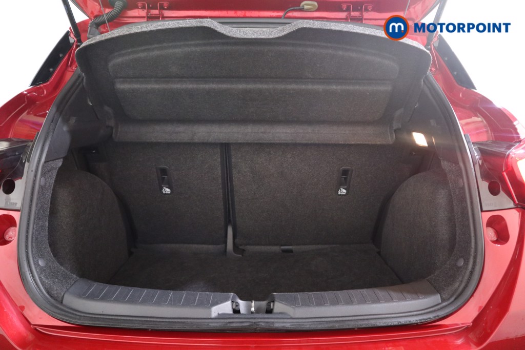 Nissan Micra Acenta Automatic Petrol Hatchback - Stock Number (1547126) - 13th supplementary image