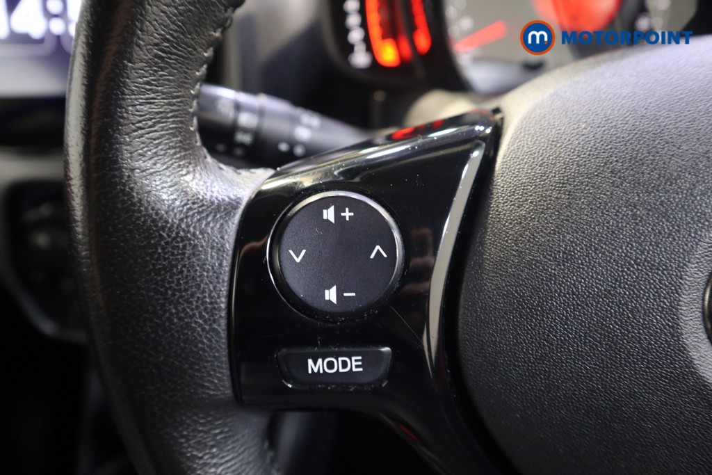 Toyota Aygo X-Play Manual Petrol Hatchback - Stock Number (1547181) - 3rd supplementary image