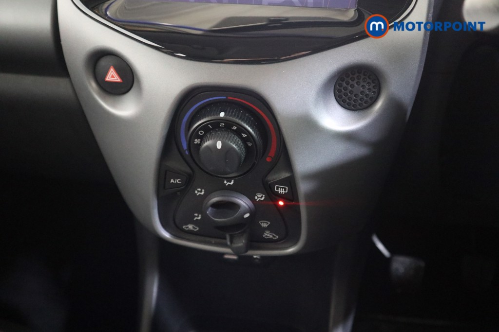 Toyota Aygo X-Play Manual Petrol Hatchback - Stock Number (1547181) - 7th supplementary image