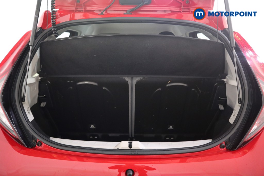 Toyota Aygo X-Play Manual Petrol Hatchback - Stock Number (1547181) - 13th supplementary image