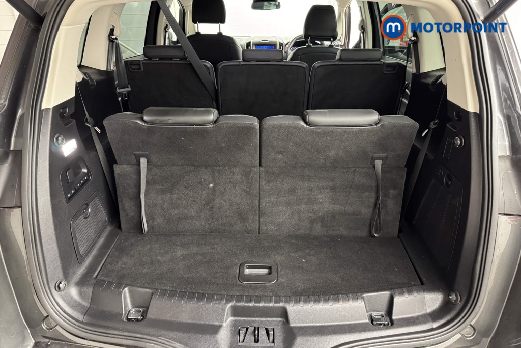 Ford S-Max Vignale 2.0 Ecoblue 190 5Dr Auto Automatic Diesel People Carrier - Stock Number (1547248) - 3rd supplementary image