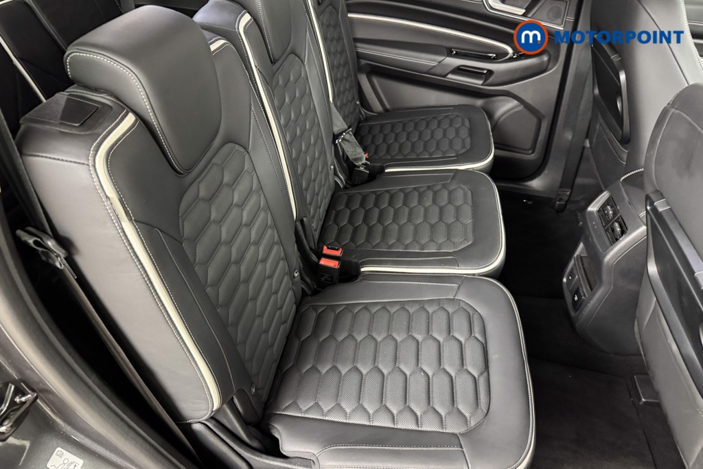 Ford S-Max Vignale 2.0 Ecoblue 190 5Dr Auto Automatic Diesel People Carrier - Stock Number (1547248) - 4th supplementary image