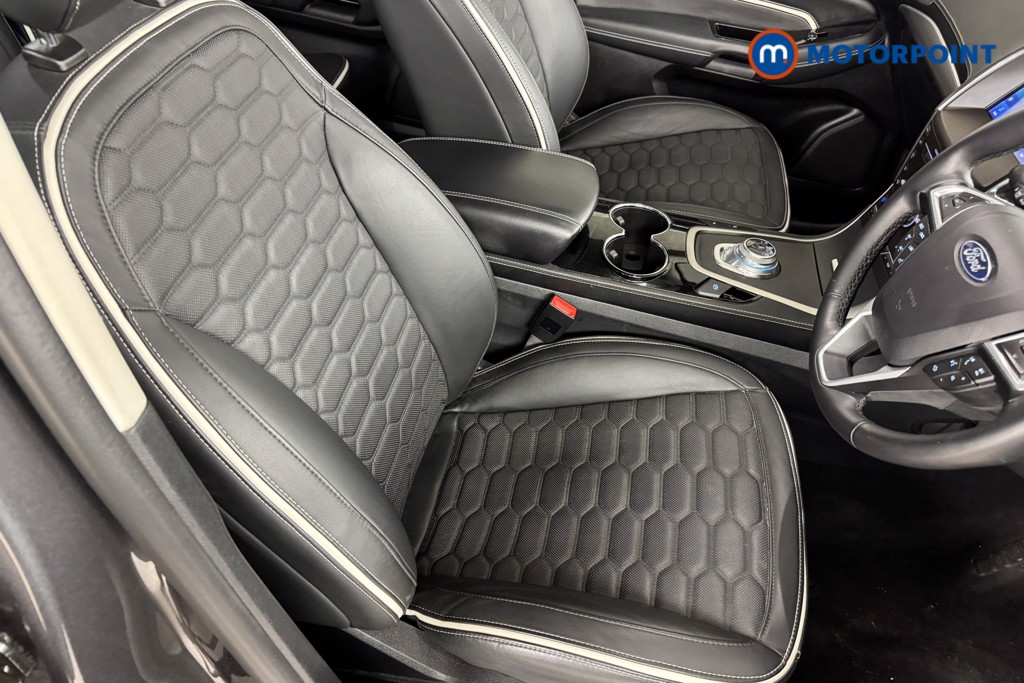 Ford S-Max Vignale 2.0 Ecoblue 190 5Dr Auto Automatic Diesel People Carrier - Stock Number (1547248) - 5th supplementary image