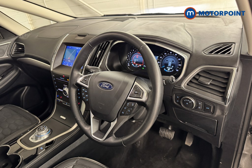 Ford S-Max Vignale 2.0 Ecoblue 190 5Dr Auto Automatic Diesel People Carrier - Stock Number (1547248) - 7th supplementary image