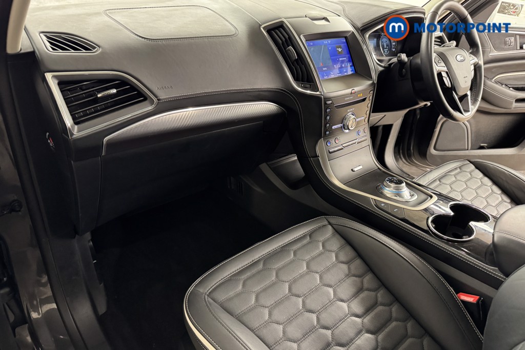 Ford S-Max Vignale 2.0 Ecoblue 190 5Dr Auto Automatic Diesel People Carrier - Stock Number (1547248) - 8th supplementary image