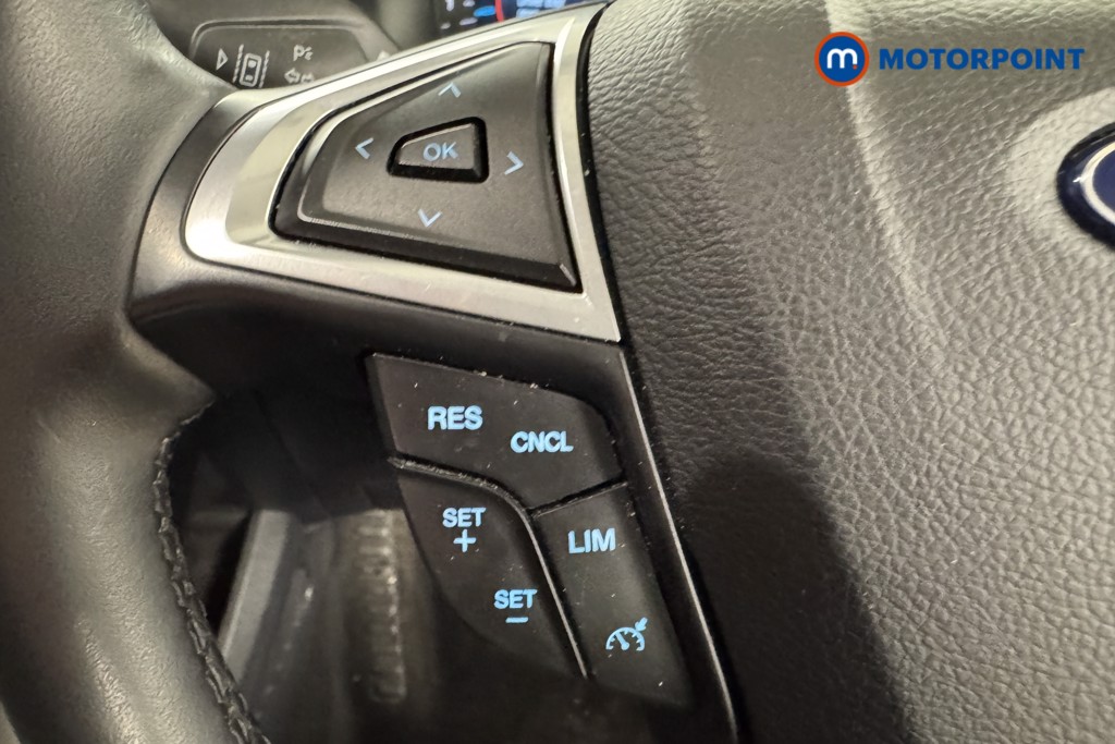 Ford S-Max Vignale 2.0 Ecoblue 190 5Dr Auto Automatic Diesel People Carrier - Stock Number (1547248) - 13th supplementary image