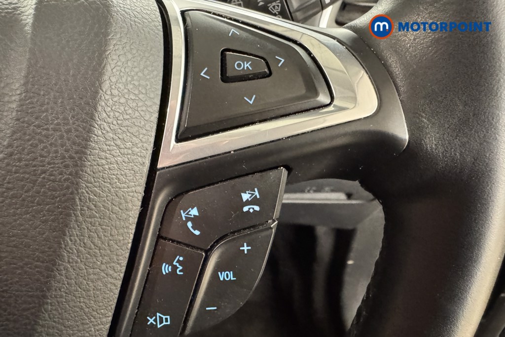 Ford S-Max Vignale 2.0 Ecoblue 190 5Dr Auto Automatic Diesel People Carrier - Stock Number (1547248) - 14th supplementary image