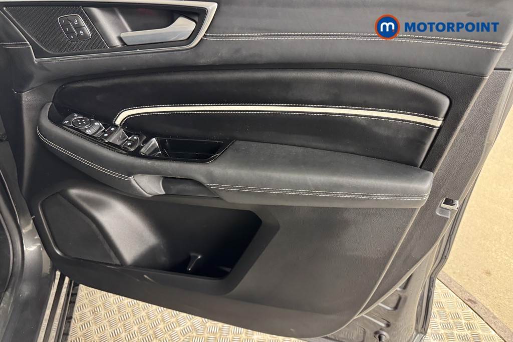 Ford S-Max Vignale 2.0 Ecoblue 190 5Dr Auto Automatic Diesel People Carrier - Stock Number (1547248) - 15th supplementary image