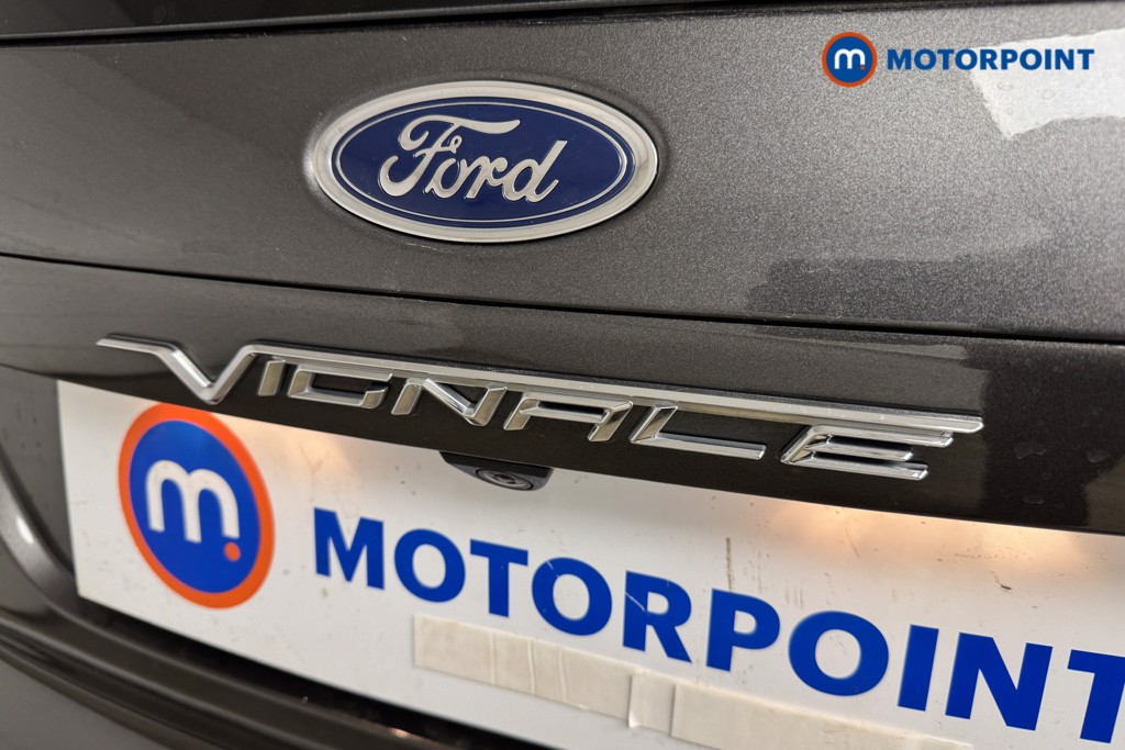 Ford S-Max Vignale 2.0 Ecoblue 190 5Dr Auto Automatic Diesel People Carrier - Stock Number (1547248) - 20th supplementary image