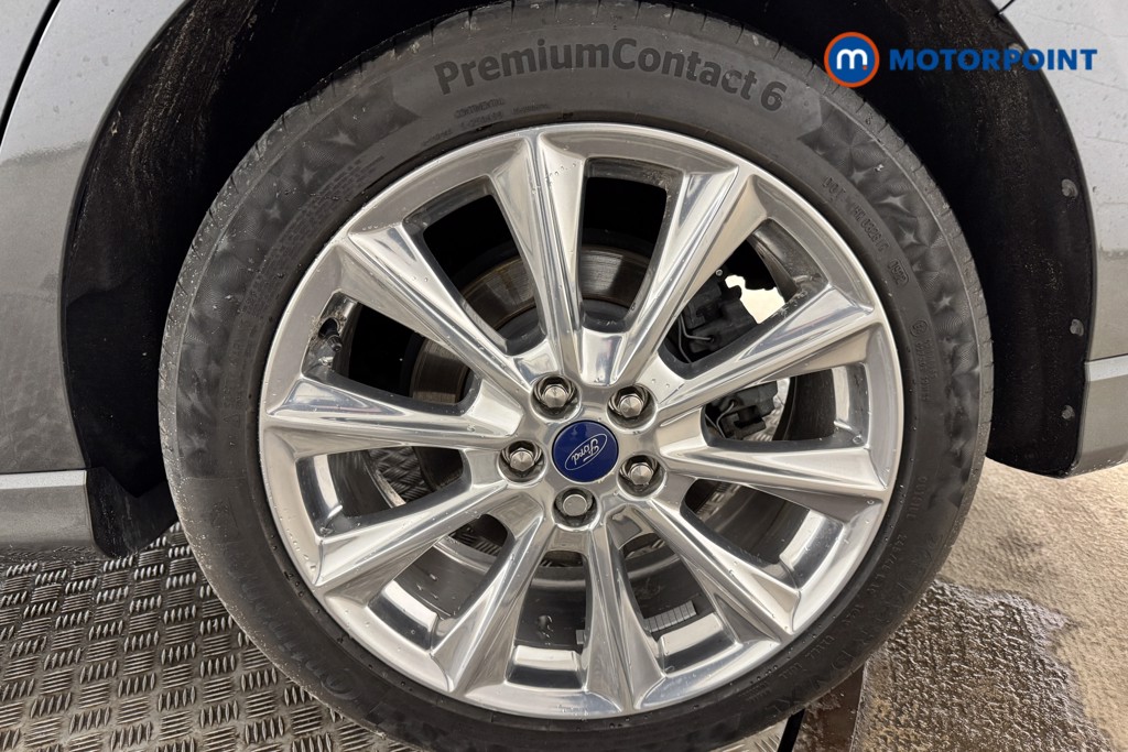 Ford S-Max Vignale 2.0 Ecoblue 190 5Dr Auto Automatic Diesel People Carrier - Stock Number (1547248) - 24th supplementary image
