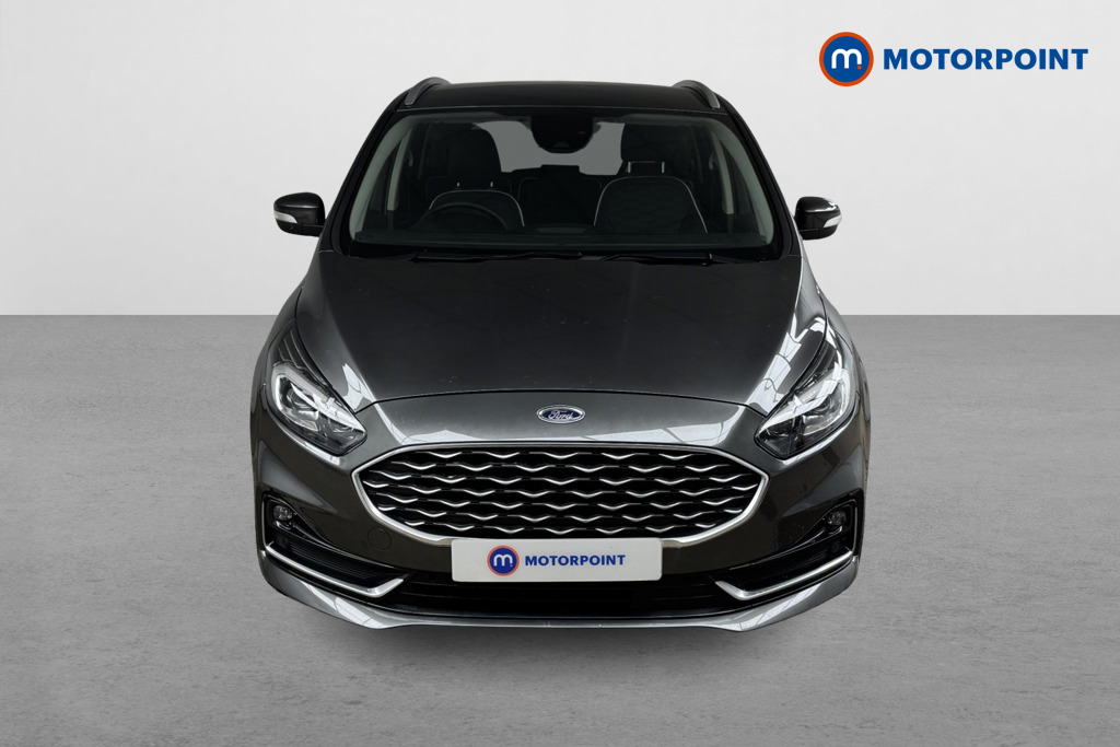 Ford S-Max Vignale 2.0 Ecoblue 190 5Dr Auto Automatic Diesel People Carrier - Stock Number (1547248) - Front bumper