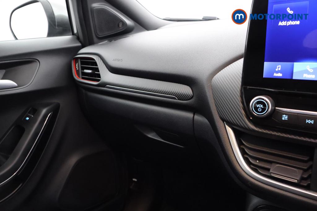 Ford Puma St-Line X Manual Petrol-Electric Hybrid SUV - Stock Number (1547255) - 6th supplementary image