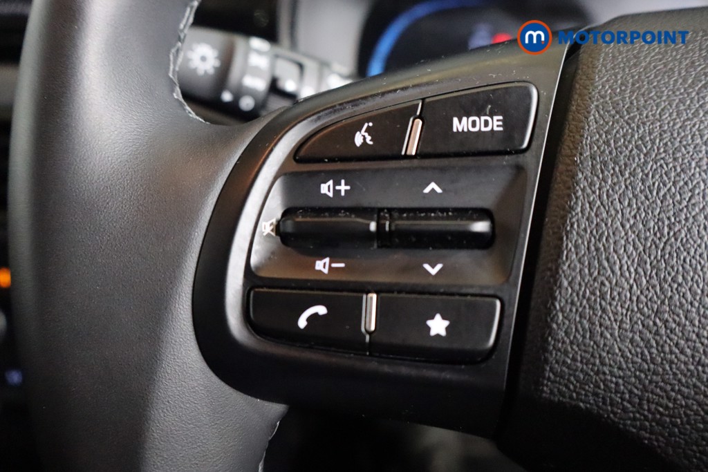 Hyundai I10 Advance Automatic Petrol Hatchback - Stock Number (1547268) - 3rd supplementary image