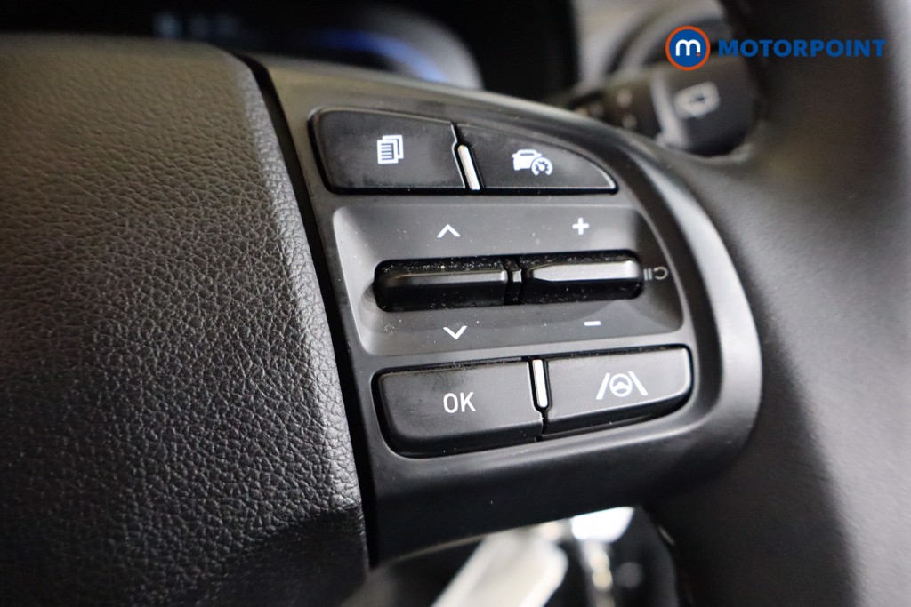 Hyundai I10 Advance Automatic Petrol Hatchback - Stock Number (1547268) - 4th supplementary image