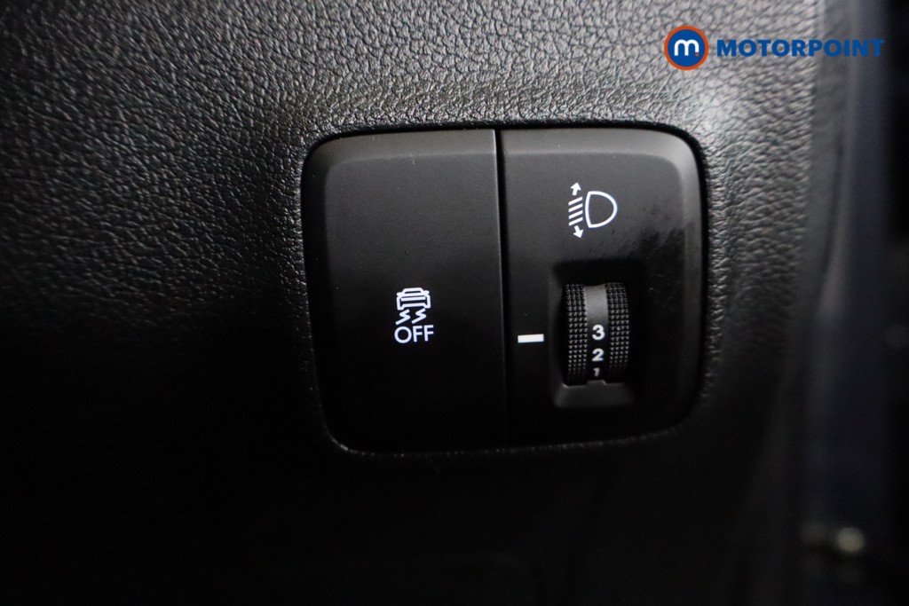 Hyundai I10 Advance Automatic Petrol Hatchback - Stock Number (1547268) - 6th supplementary image