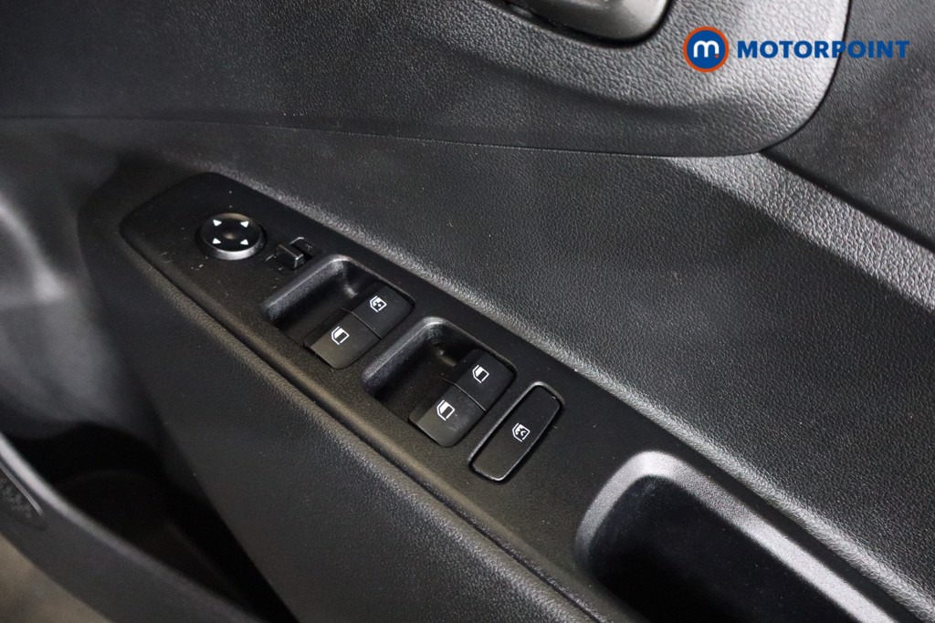 Hyundai I10 Advance Automatic Petrol Hatchback - Stock Number (1547268) - 7th supplementary image