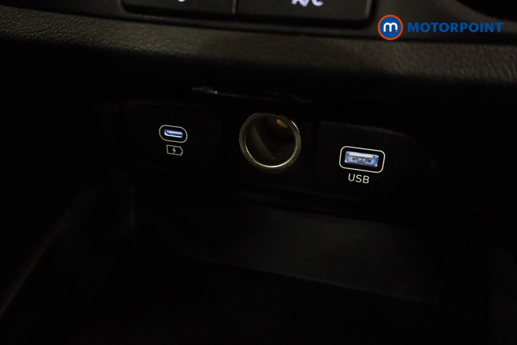 Hyundai I10 Advance Automatic Petrol Hatchback - Stock Number (1547268) - 10th supplementary image