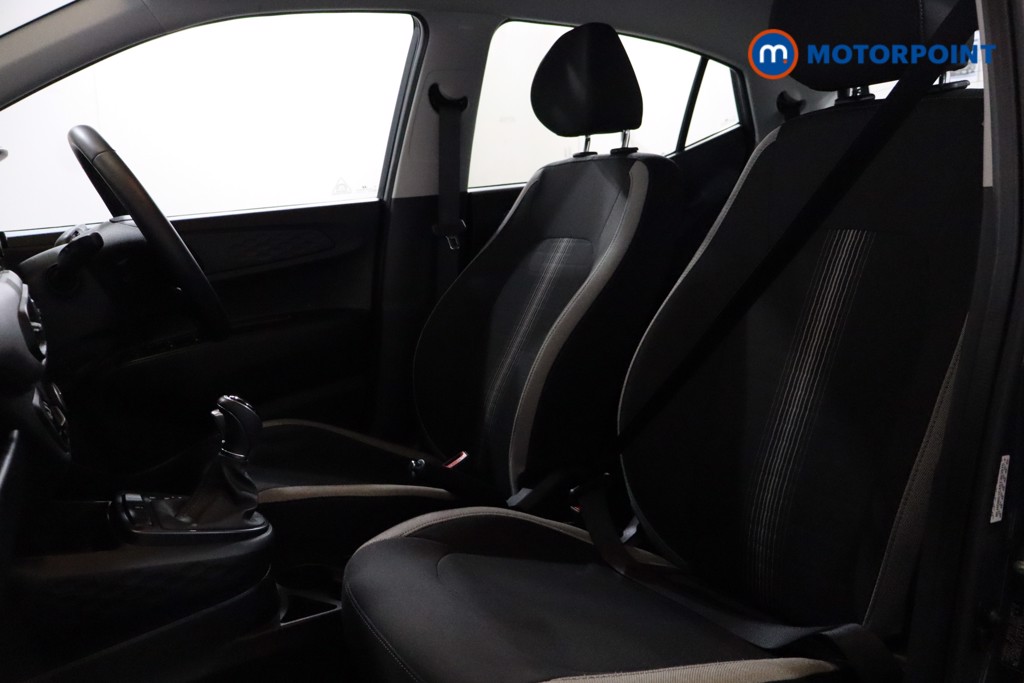 Hyundai I10 Advance Automatic Petrol Hatchback - Stock Number (1547268) - 12th supplementary image