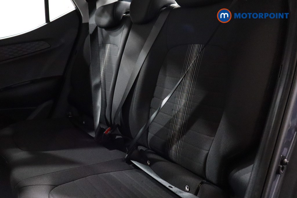 Hyundai I10 Advance Automatic Petrol Hatchback - Stock Number (1547268) - 14th supplementary image