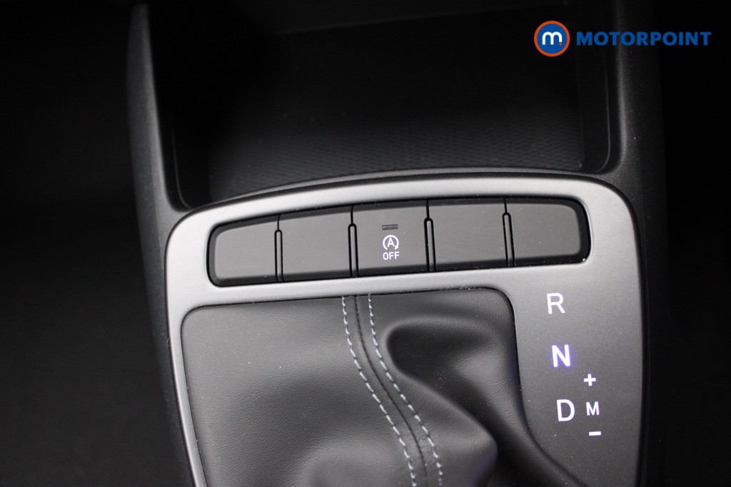 Hyundai I10 Advance Automatic Petrol Hatchback - Stock Number (1547272) - 12th supplementary image