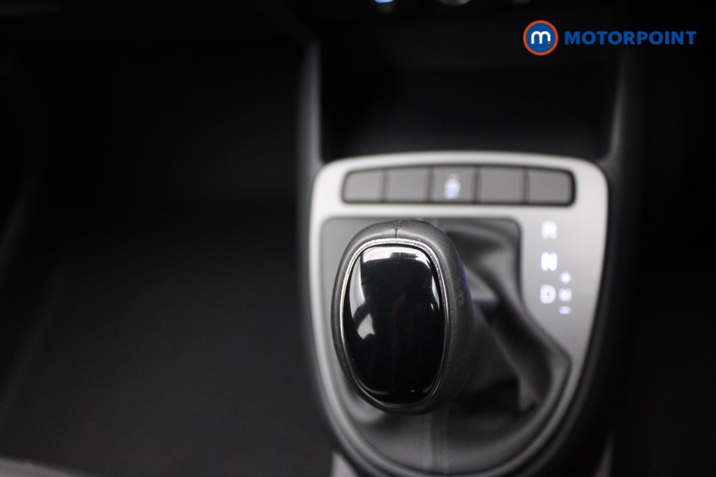 Hyundai I10 Advance Automatic Petrol Hatchback - Stock Number (1547272) - 13th supplementary image