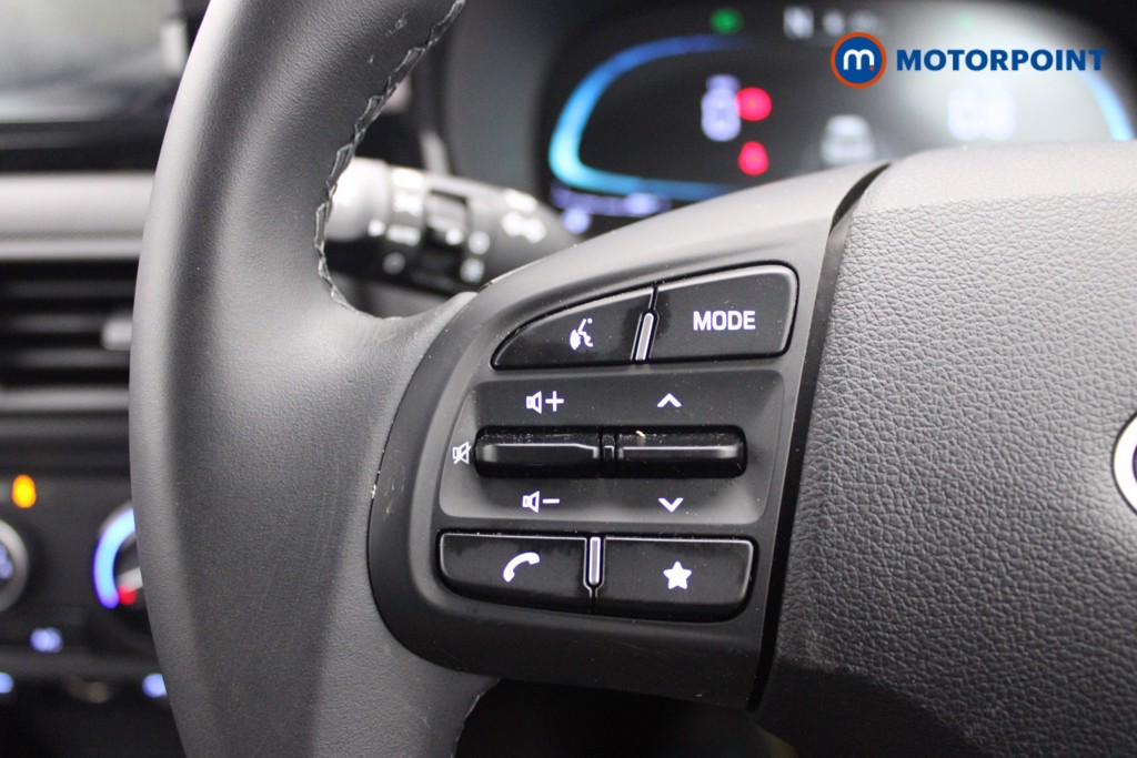 Hyundai I10 Advance Automatic Petrol Hatchback - Stock Number (1547272) - 14th supplementary image