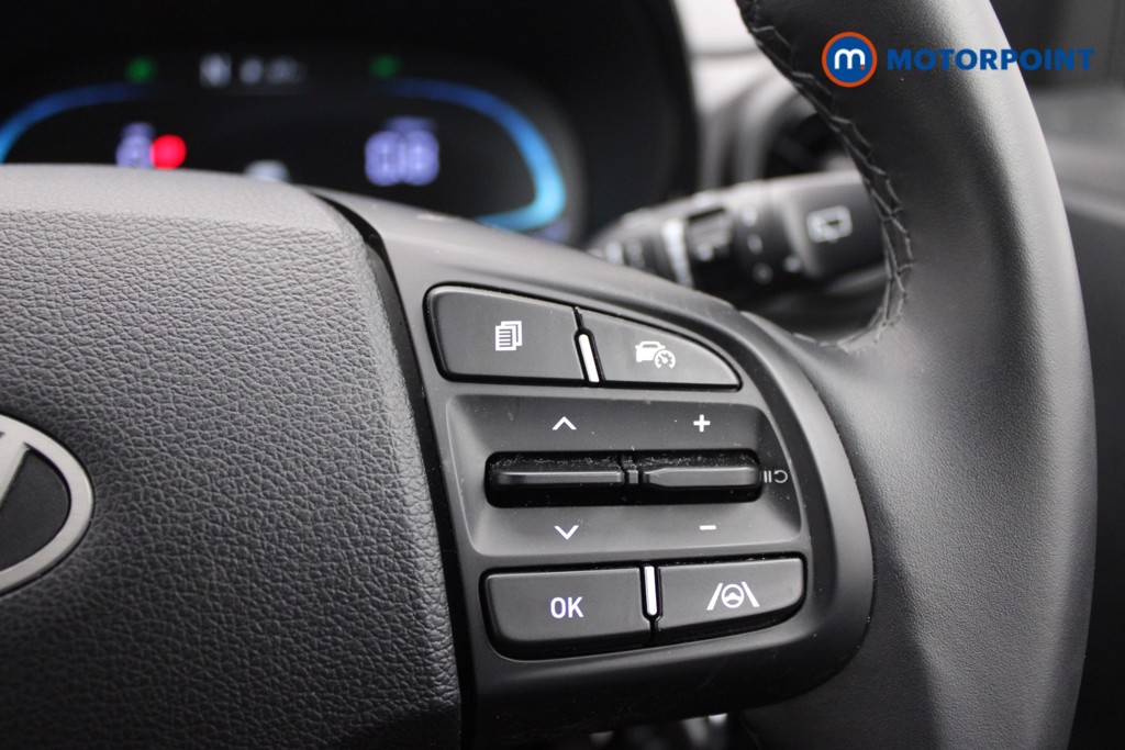 Hyundai I10 Advance Automatic Petrol Hatchback - Stock Number (1547272) - 15th supplementary image